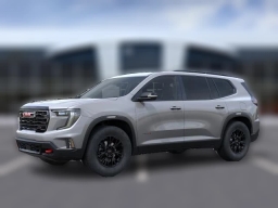 GMC Acadia AWD AT4 4dr 2026