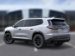 GMC Acadia AWD AT4 4dr 2026