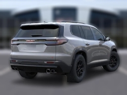GMC Acadia AWD AT4 4dr 2026