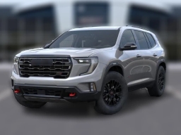 GMC Acadia AWD AT4 4dr 2026