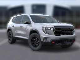 GMC Acadia AWD AT4 4dr 2026