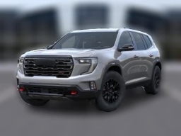 GMC Acadia AWD AT4 4dr 2026