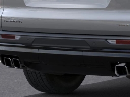 GMC Acadia AWD AT4 4dr 2026