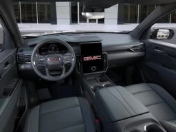 GMC Acadia AWD AT4 4dr 2026