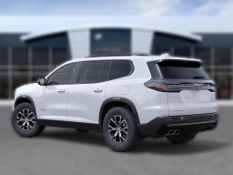 GMC Acadia AWD AT4 4dr 2026