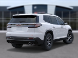 GMC Acadia AWD AT4 4dr 2026