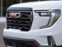 GMC Acadia AWD AT4 4dr 2026