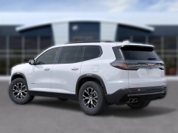 GMC Acadia AWD AT4 4dr 2026