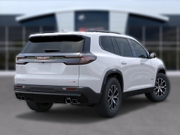 GMC Acadia AWD AT4 4dr 2026