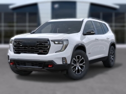 GMC Acadia AWD AT4 4dr 2026