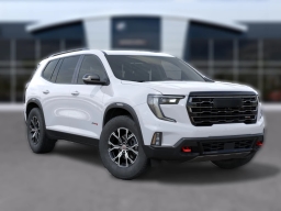 GMC Acadia AWD AT4 4dr 2026