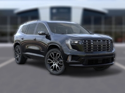 GMC Acadia FWD Denali Ultimate 4dr 2026