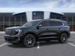 GMC Acadia FWD Denali Ultimate 4dr 2026