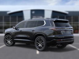 GMC Acadia FWD Denali Ultimate 4dr 2026