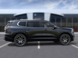 GMC Acadia FWD Denali Ultimate 4dr 2026