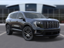 GMC Acadia FWD Denali Ultimate 4dr 2026