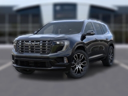 GMC Acadia FWD Denali Ultimate 4dr 2026