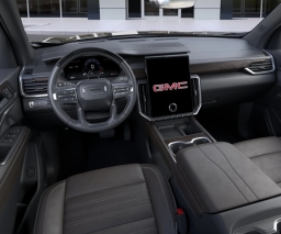 GMC Acadia FWD Denali Ultimate 4dr 2026