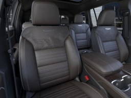 GMC Acadia FWD Denali Ultimate 4dr 2026