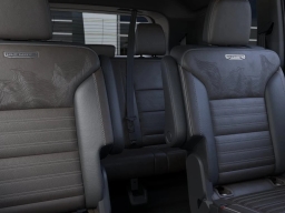 GMC Acadia FWD Denali Ultimate 4dr 2026