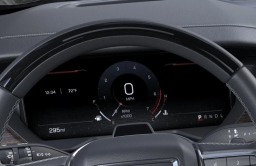 GMC Acadia FWD Denali Ultimate 4dr 2026