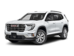 GMC Acadia FWD Denali Ultimate 4dr 2026