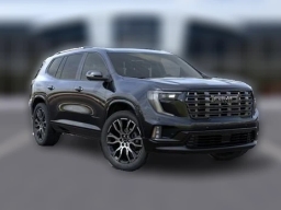 GMC Acadia AWD Denali Ultimate 4dr 2026