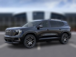 GMC Acadia AWD Denali Ultimate 4dr 2026