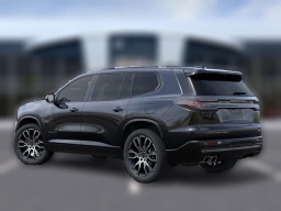 GMC Acadia AWD Denali Ultimate 4dr 2026