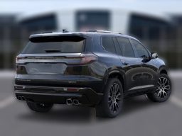 GMC Acadia AWD Denali Ultimate 4dr 2026