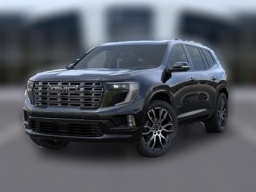 GMC Acadia AWD Denali Ultimate 4dr 2026