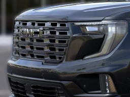 GMC Acadia AWD Denali Ultimate 4dr 2026