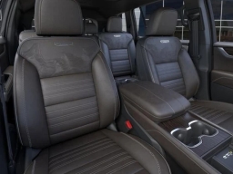 GMC Acadia AWD Denali Ultimate 4dr 2026
