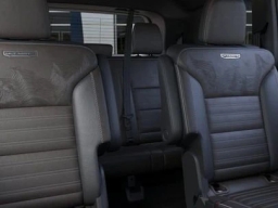 GMC Acadia AWD Denali Ultimate 4dr 2026