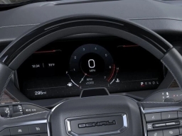 GMC Acadia AWD Denali Ultimate 4dr 2026
