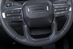 GMC Acadia AWD Denali Ultimate 4dr 2026