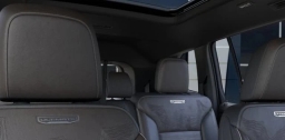 GMC Acadia AWD Denali Ultimate 4dr 2026