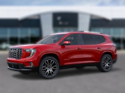 GMC Acadia AWD Denali Ultimate 4dr 2026