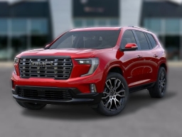 GMC Acadia AWD Denali Ultimate 4dr 2026