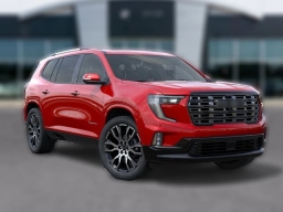 GMC Acadia AWD Denali Ultimate 4dr 2026