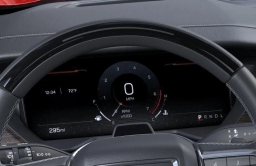 GMC Acadia AWD Denali Ultimate 4dr 2026