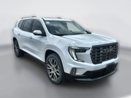 GMC Acadia AWD Denali Ultimate 4dr 2026