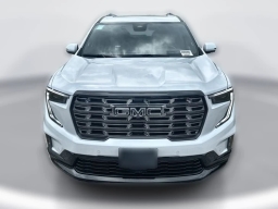 GMC Acadia AWD Denali Ultimate 4dr 2026