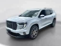 GMC Acadia AWD Denali Ultimate 4dr 2026