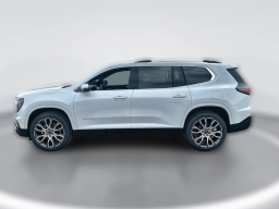 GMC Acadia AWD Denali Ultimate 4dr 2026