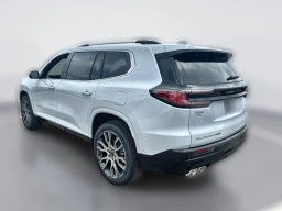 GMC Acadia AWD Denali Ultimate 4dr 2026