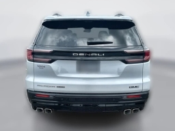GMC Acadia AWD Denali Ultimate 4dr 2026