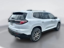 GMC Acadia AWD Denali Ultimate 4dr 2026
