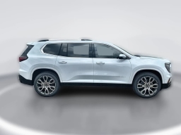 GMC Acadia AWD Denali Ultimate 4dr 2026
