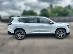 GMC Acadia AWD Denali Ultimate 4dr 2026